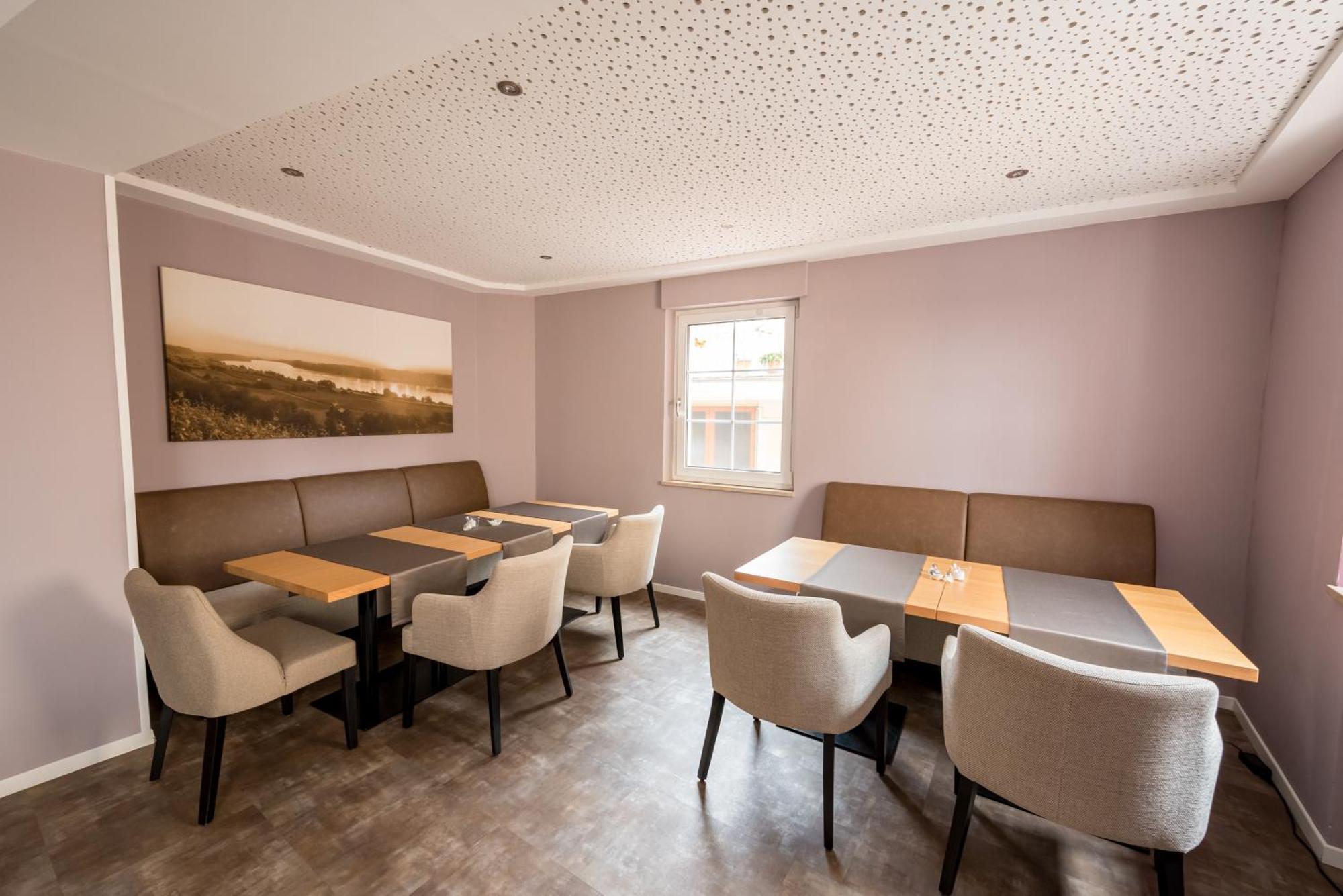 Weingut & Gaestehaus Julianenhof Nierstein Luaran gambar